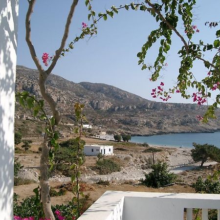 Lefkosia Studios Lefkos  Exterior foto